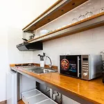 Artstay Porta Romana Parking 3th Floor No Lift *