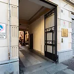 Artstay Porta Romana Parking 3th Floor No Lift 公寓 米兰