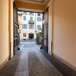 公寓 Artstay Porta Romana Parking 3th Floor No Lift *