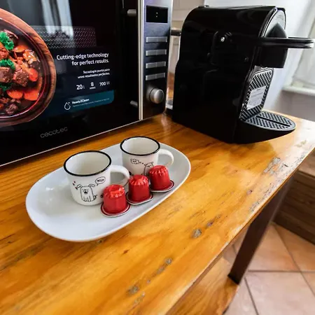 Апартаменты Artstay Porta Romana Parking 3th Floor No Lift Милан