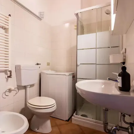 Artstay Porta Romana Parking 3th Floor No Lift * Mediolan