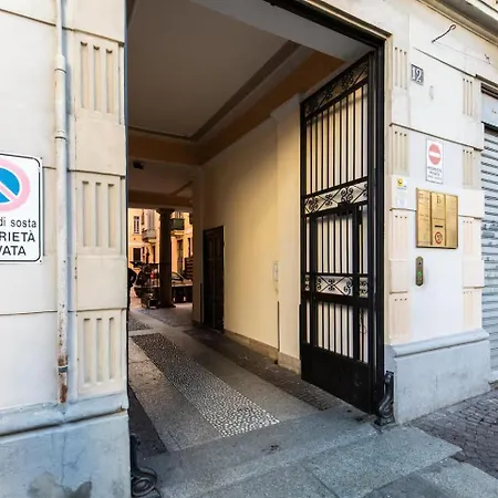 Artstay Porta Romana Parking 3th Floor No Lift Apartament Mediolan