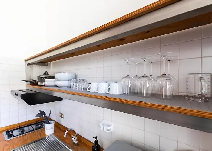 Апартаменты Artstay Porta Romana Parking 3th Floor No Lift